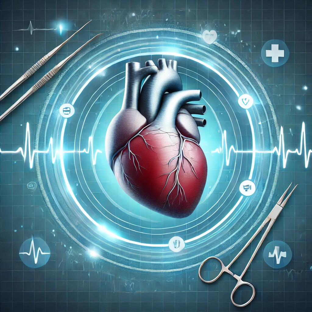 Cardiochirurgia