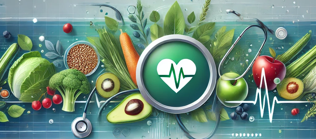 nutrizione
